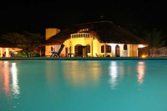 Dominican Real Estate Listing Photo