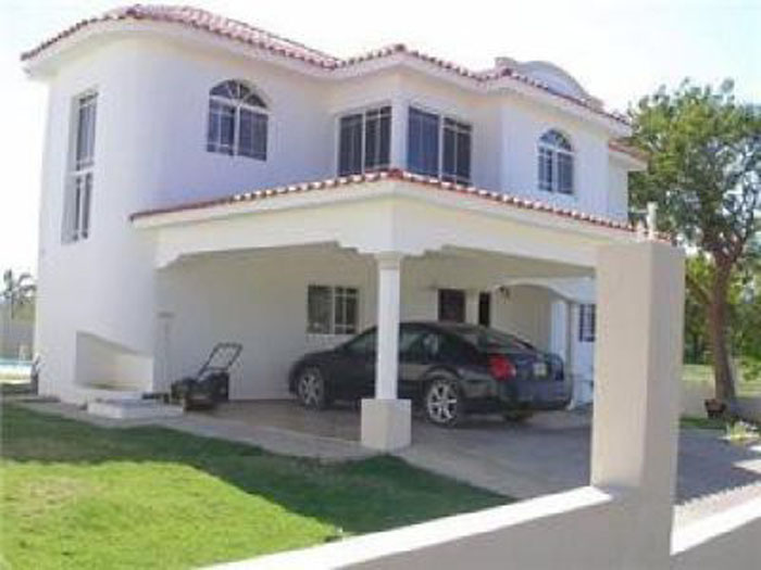 Dominican Real Estate Listing Photo
