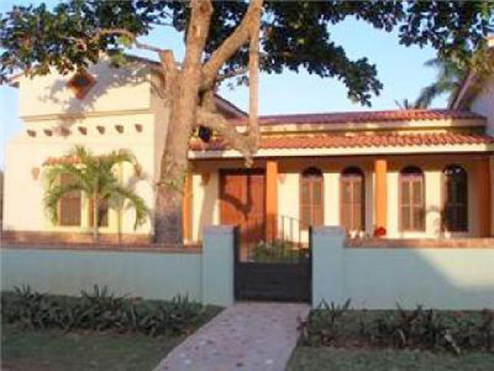 Dominican Real Estate Listing Photo