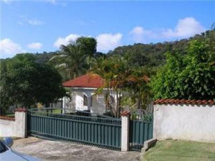 Dominican Real Estate Listing Photo