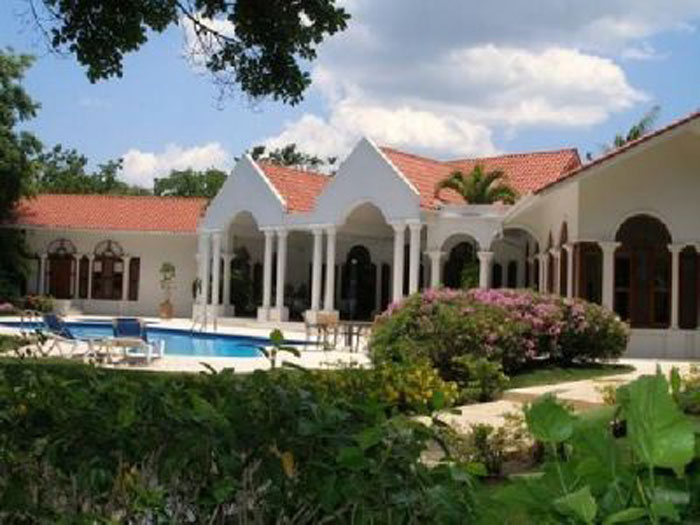Dominican Real Estate Listing Photo