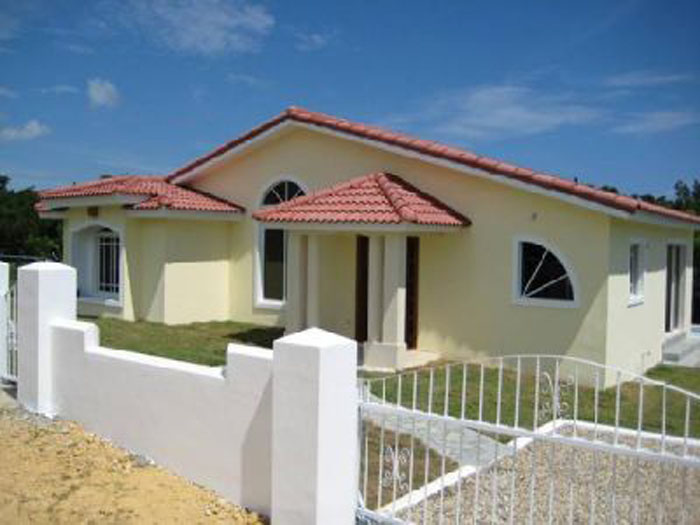 Dominican Real Estate Listing Photo