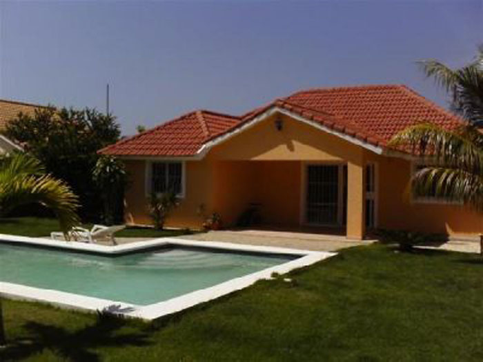 Dominican Real Estate Listing Photo