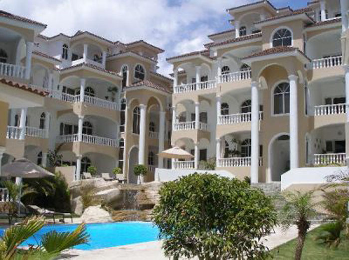 Dominican Real Estate Listing Photo