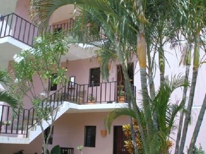 Dominican Real Estate Listing Photo