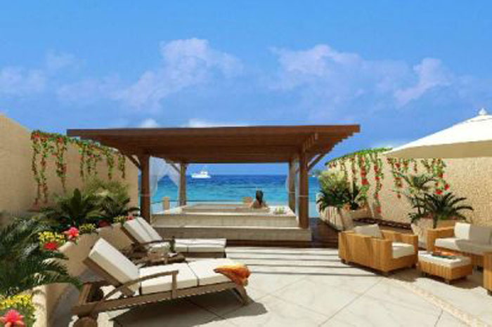 Dominican Real Estate Listing Photo