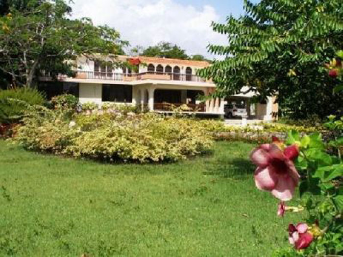 Dominican Real Estate Listing Photo