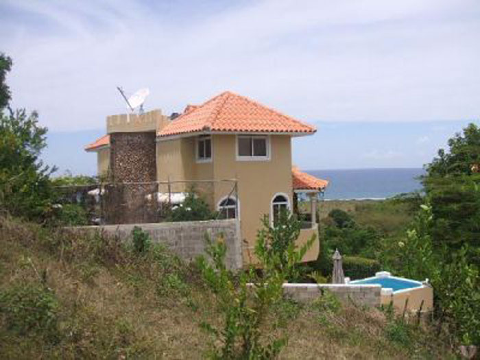 Dominican Real Estate Listing Photo