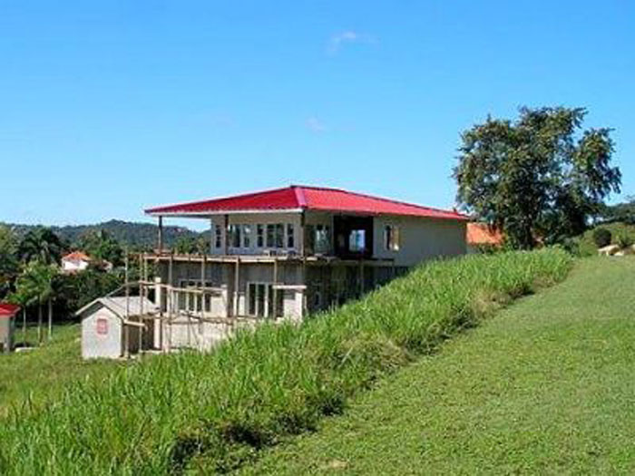 Dominican Real Estate Listing Photo