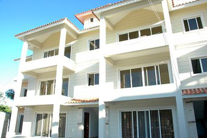 Dominican Real Estate Listing Photo
