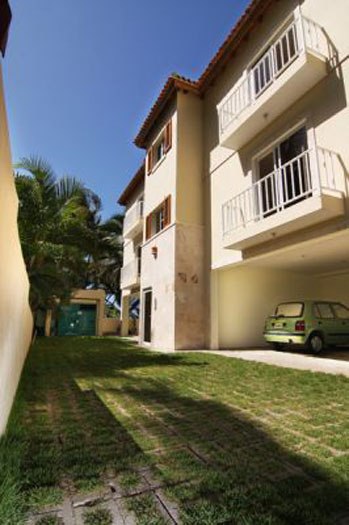 Dominican Real Estate Listing Photo