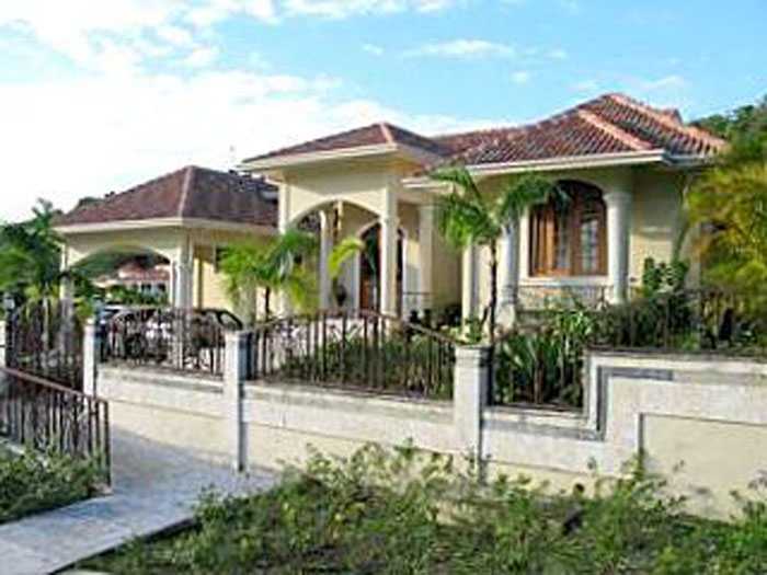 Dominican Real Estate Listing Photo