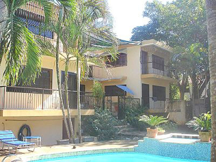 Dominican Real Estate Listing Photo