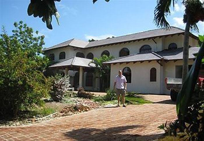 Dominican Real Estate Listing Photo