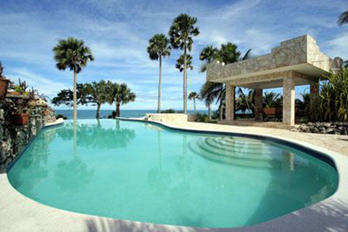 Dominican Real Estate Listing Photo