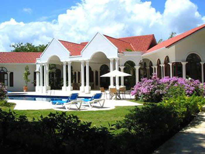 Dominican Real Estate Listing Photo