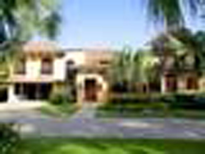Dominican Real Estate Listing Photo