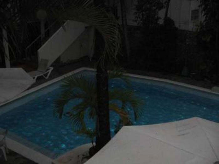 Dominican Real Estate Listing Photo