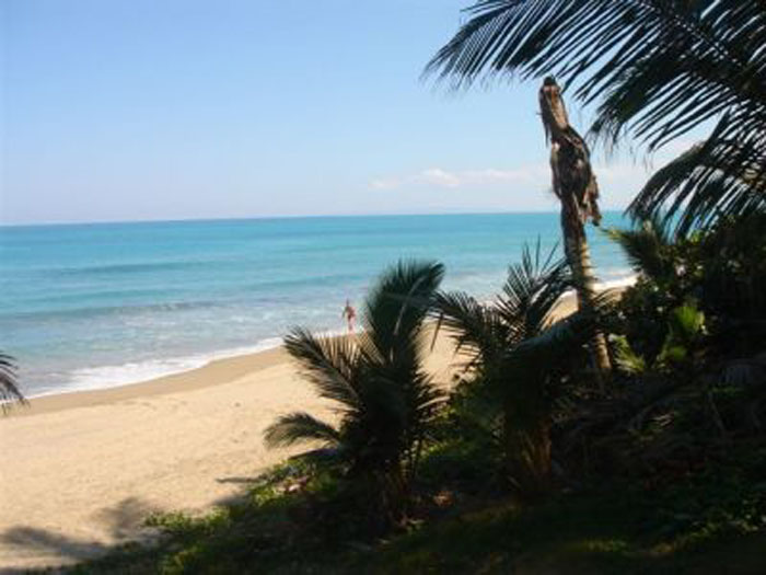 Dominican Real Estate Listing Photo