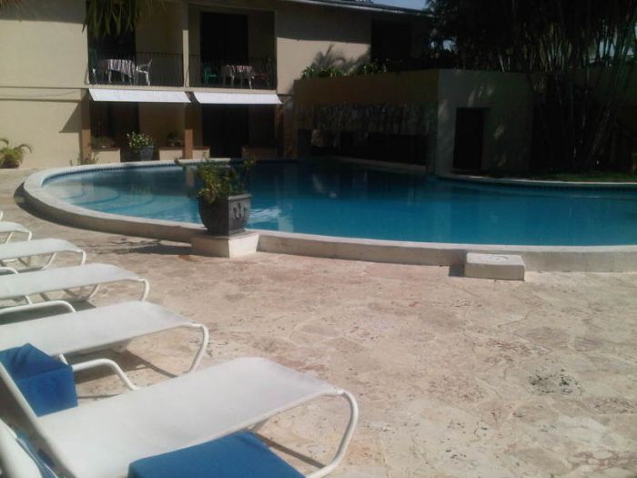 Dominican Real Estate Listing Photo