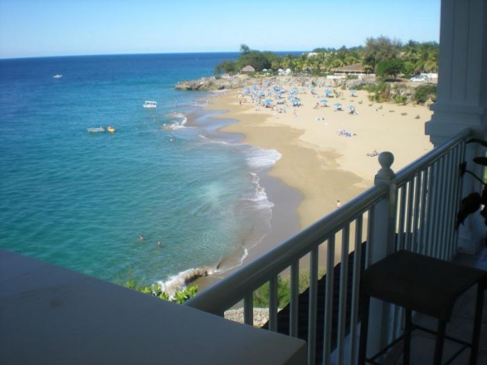 Dominican Real Estate Listing Photo