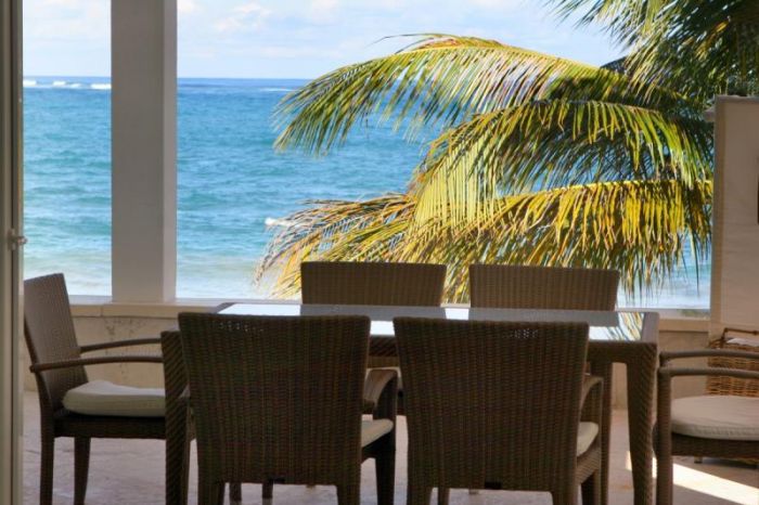 Dominican Real Estate Listing Photo