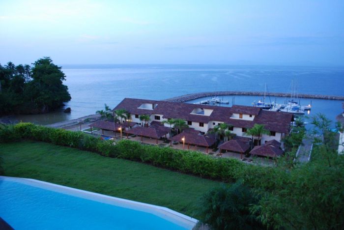 Dominican Real Estate Listing Photo