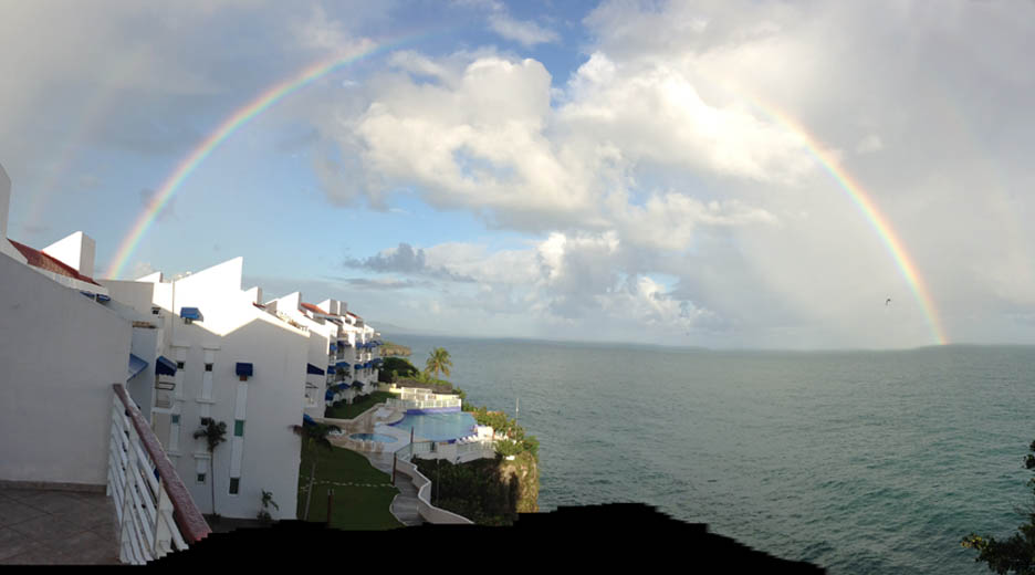 Dominican Real Estate Listing Photo
