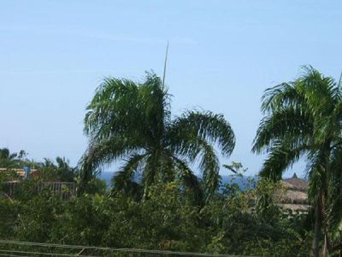 Dominican Real Estate Listing Photo