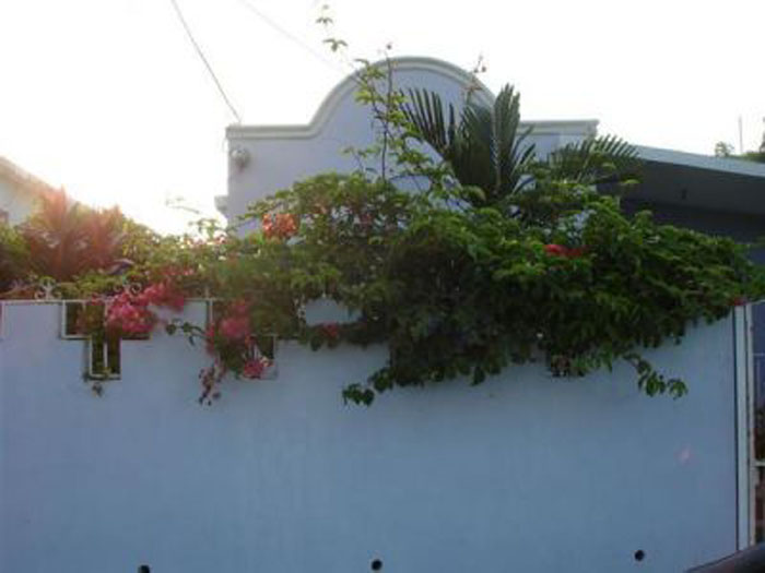 Dominican Real Estate Listing Photo