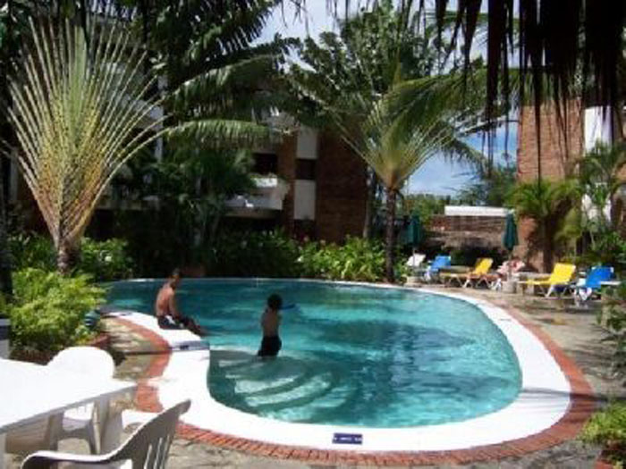 Dominican Real Estate Listing Photo