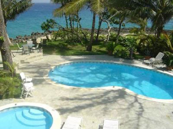 Dominican Real Estate Listing Photo