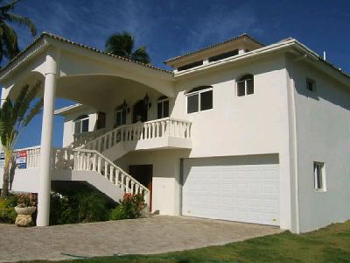 Dominican Real Estate Listing Photo