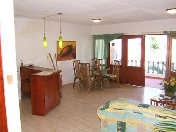 Dominican Real Estate Listing Photo