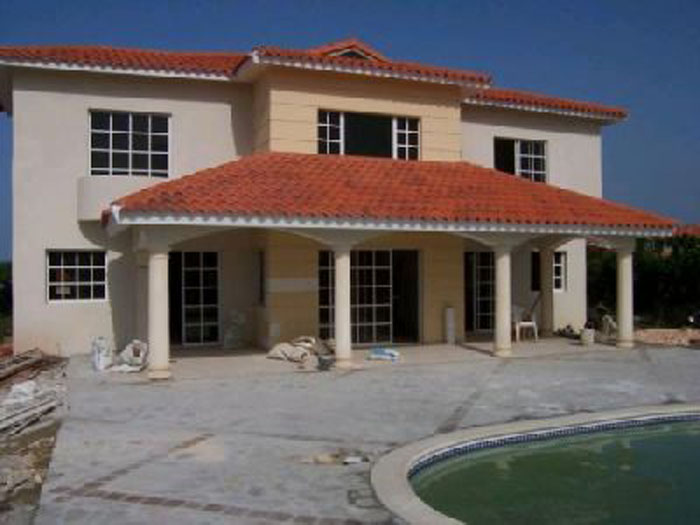 Dominican Real Estate Listing Photo