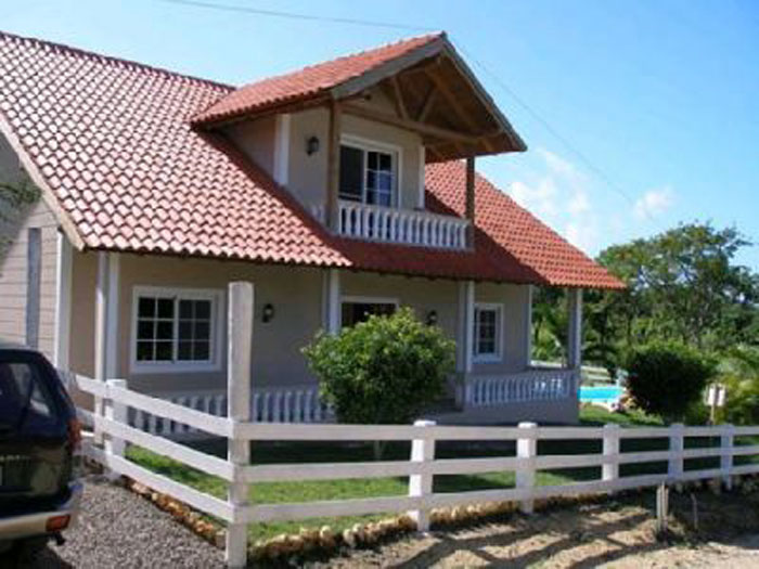 Dominican Real Estate Listing Photo