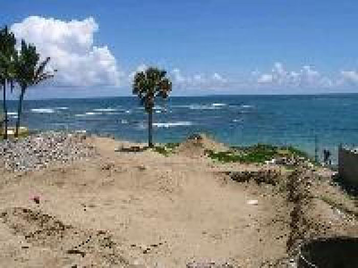 Dominican Real Estate Listing Photo