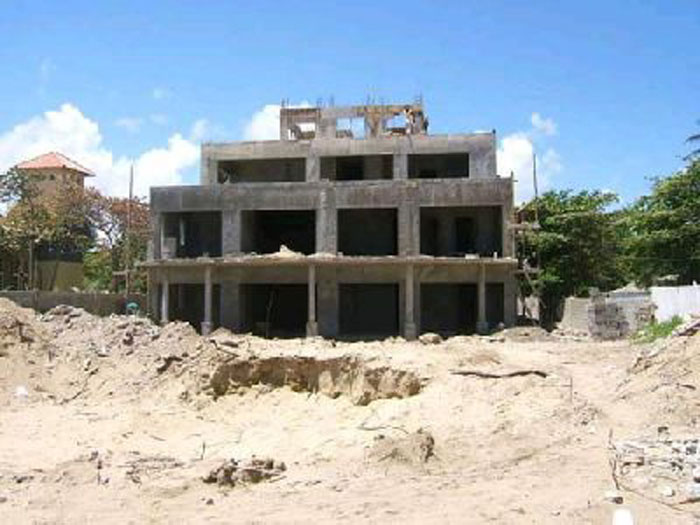 Dominican Real Estate Listing Photo