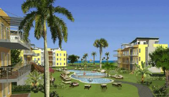 Dominican Real Estate Listing Photo