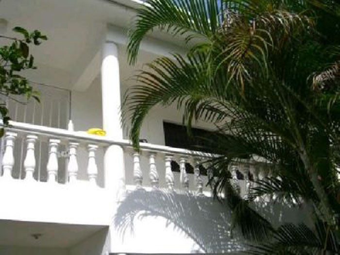 Dominican Real Estate Listing Photo