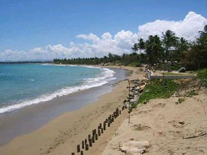Dominican Real Estate Listing Photo