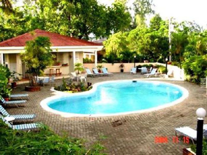Dominican Real Estate Listing Photo