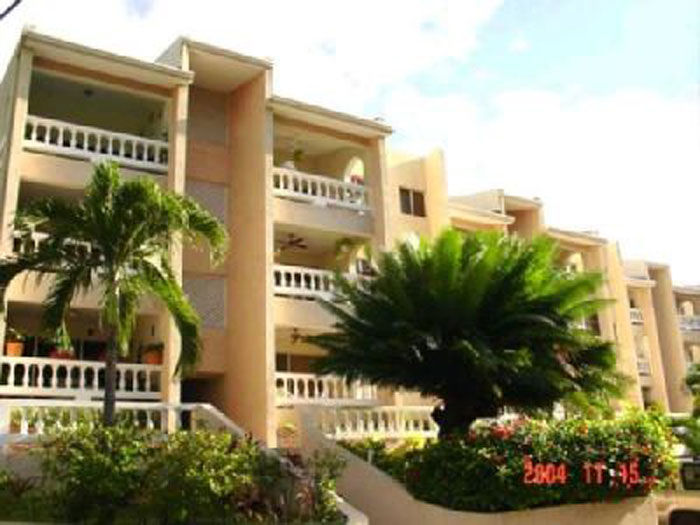 Dominican Real Estate Listing Photo