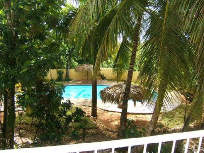 Dominican Real Estate Listing Photo