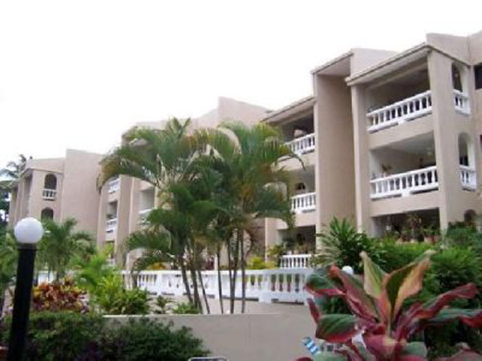 Dominican Real Estate Listing Photo