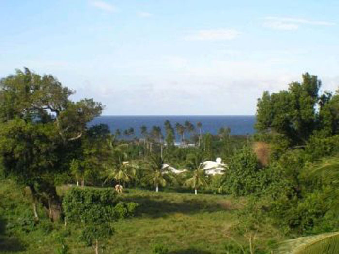 Dominican Real Estate Listing Photo
