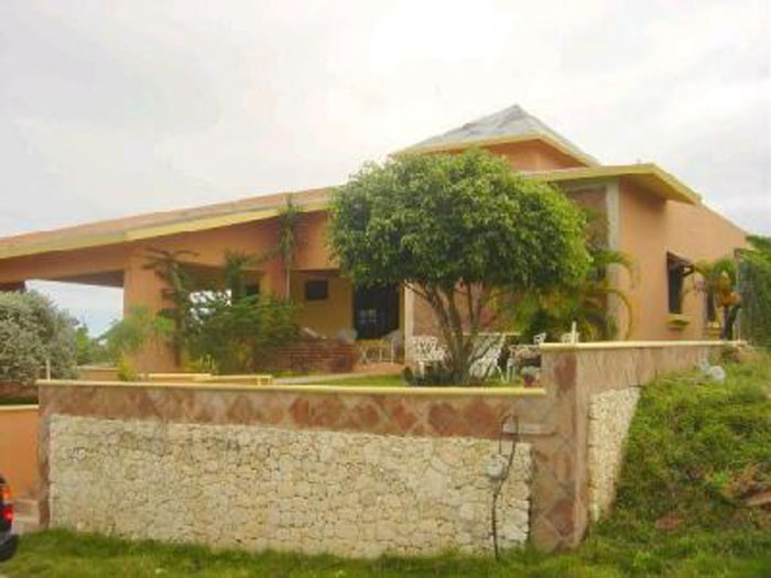 Dominican Real Estate Listing Photo