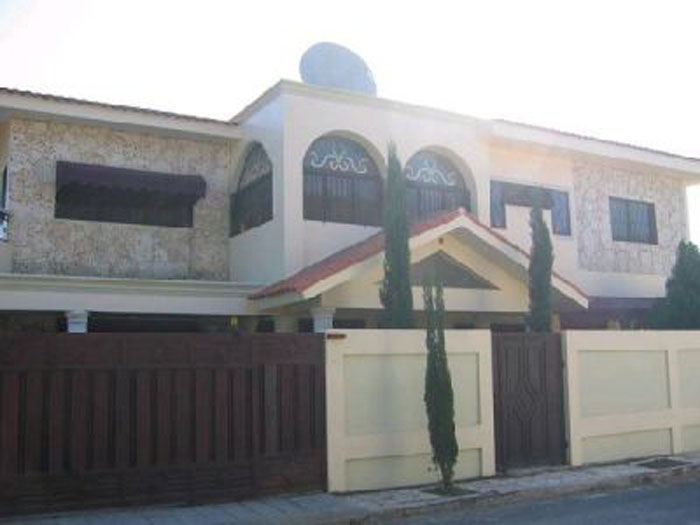 Dominican Real Estate Listing Photo