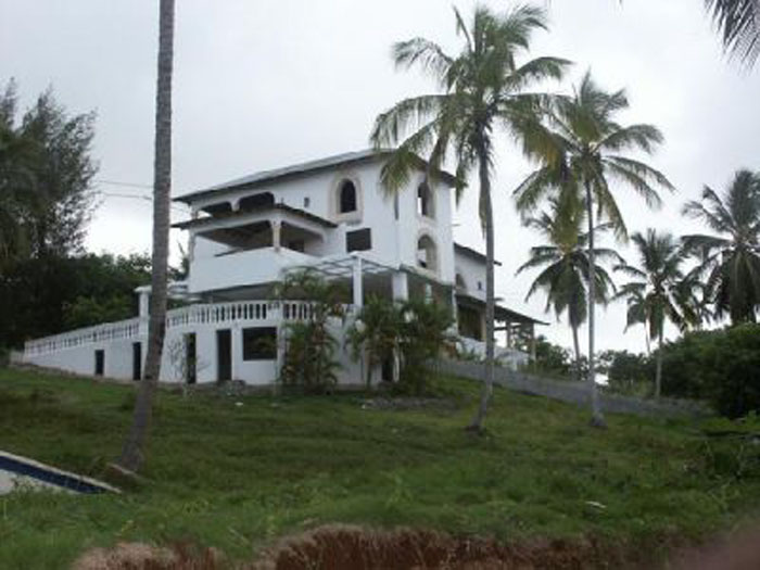 Dominican Real Estate Listing Photo