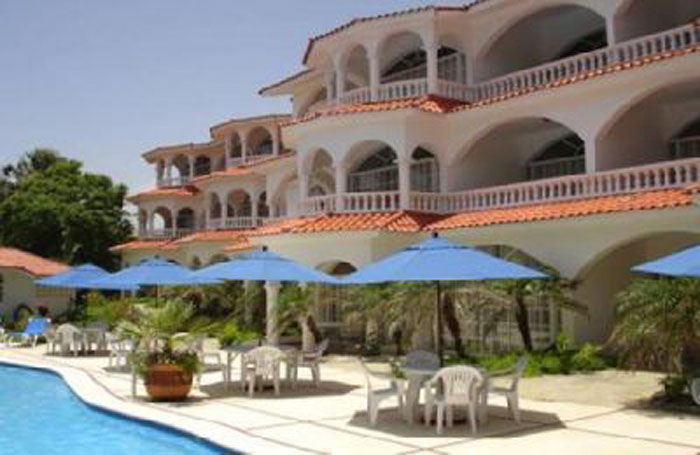 Dominican Real Estate Listing Photo